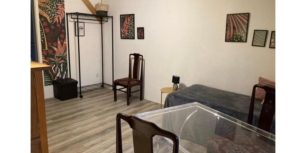 Wohnen auf Zeit Magdeburg - 3 Zimmer, 60 m&sup2;, 840&euro; | Angebot:25964269