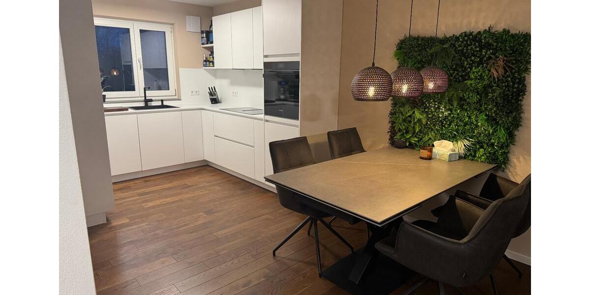 Etagenwohnung Gerolzhofen - 3 Zimmer, 87 m&sup2;, 873&euro; | Angebot:25715400