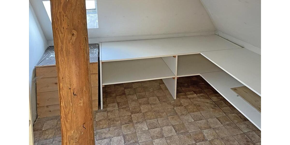 Etagenwohnung Kronach - 3 Zimmer, 120 m&sup2;, 950&euro; | Angebot:26131542