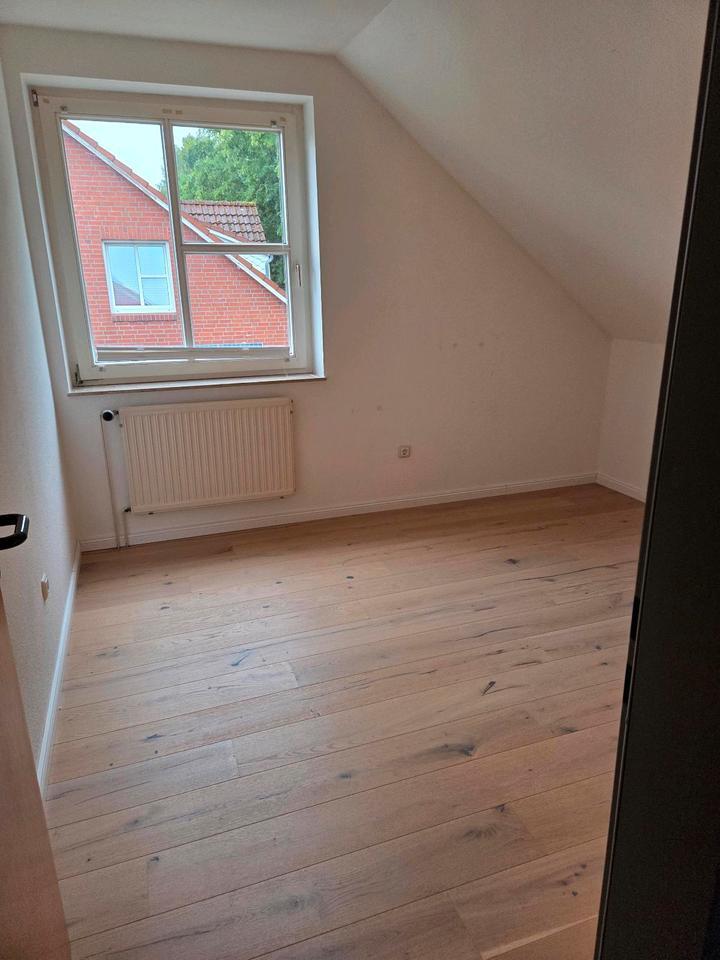 Einfamilienhaus in Rotenburg Wümme