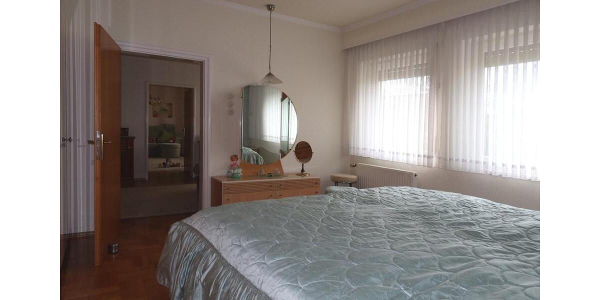 WOHNEN WIE IM EIGENEN HAUS ………………. 3 zimmer