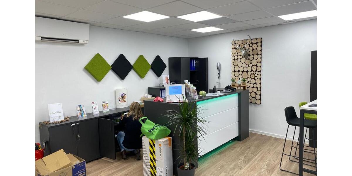 Gewerbeobjekt Emmendingen - 800&euro; | Angebot:26486779