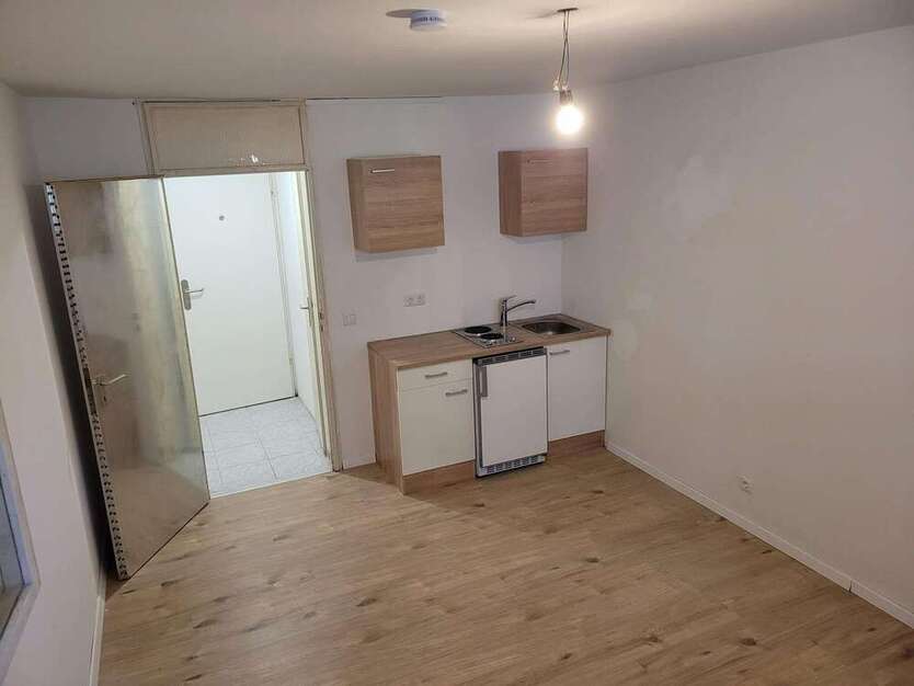 Wohnung zum Mieten in München 780 € 22 m²