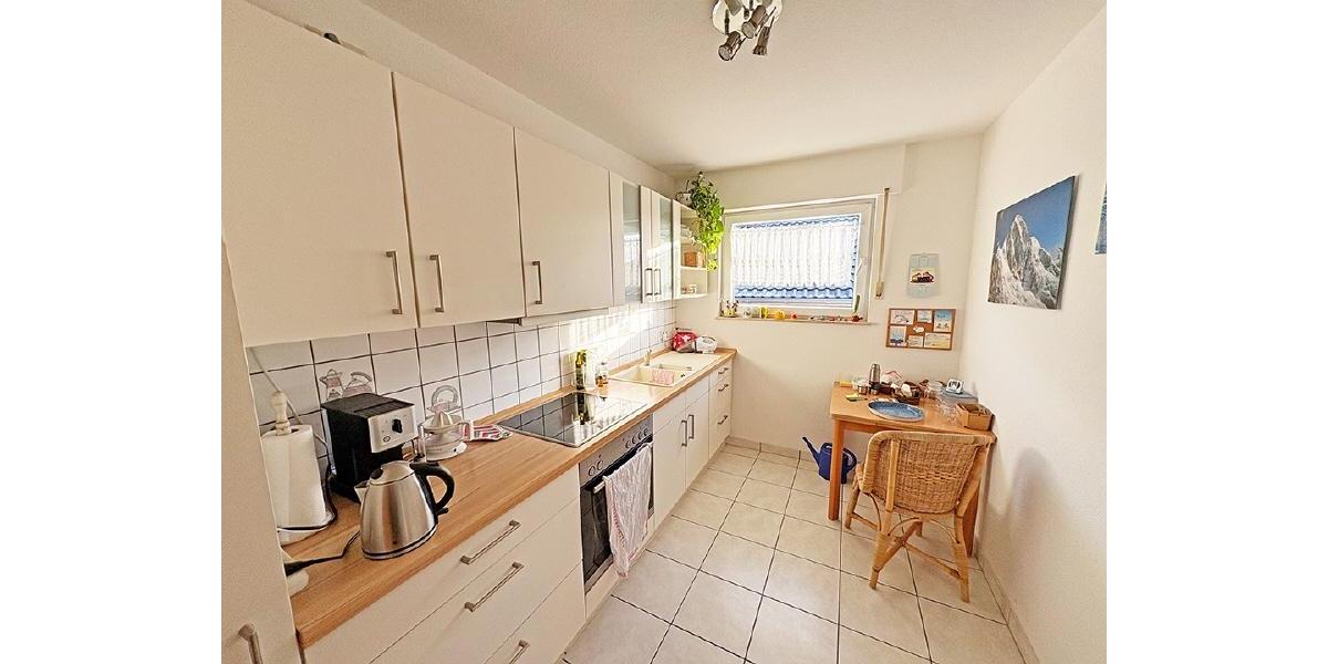 Etagenwohnung Alfter - 3 Zimmer, 90 m&sup2;, 845&euro; | Angebot:25271143