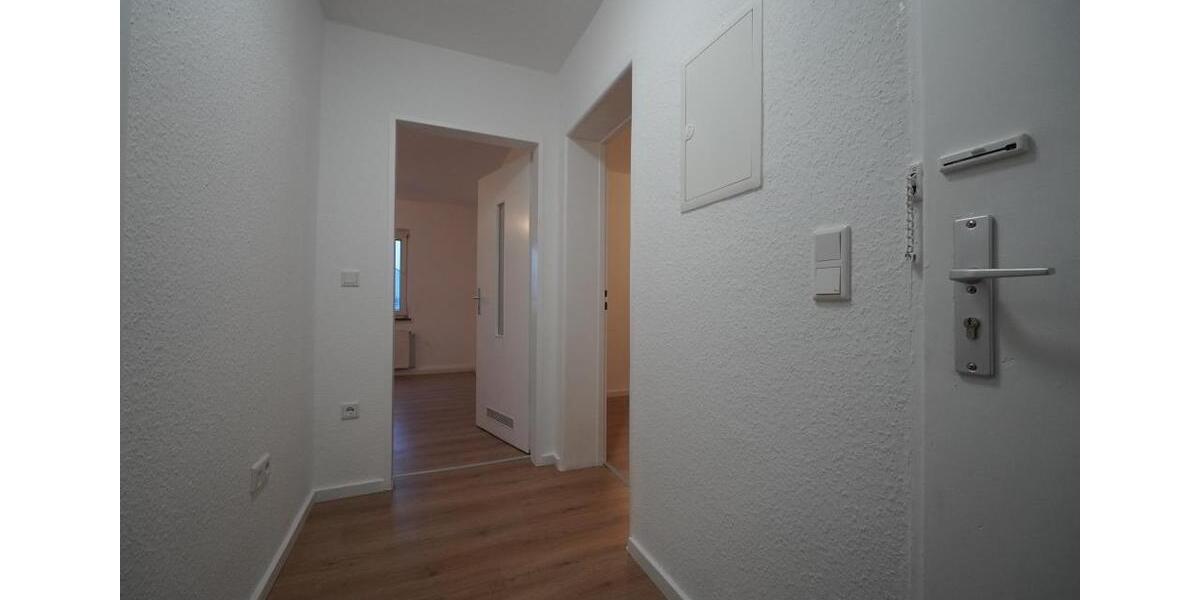 Erdgeschoßwohnung Bebra - 3 Zimmer, 47 m&sup2;, 354&euro; | Angebot:26553857