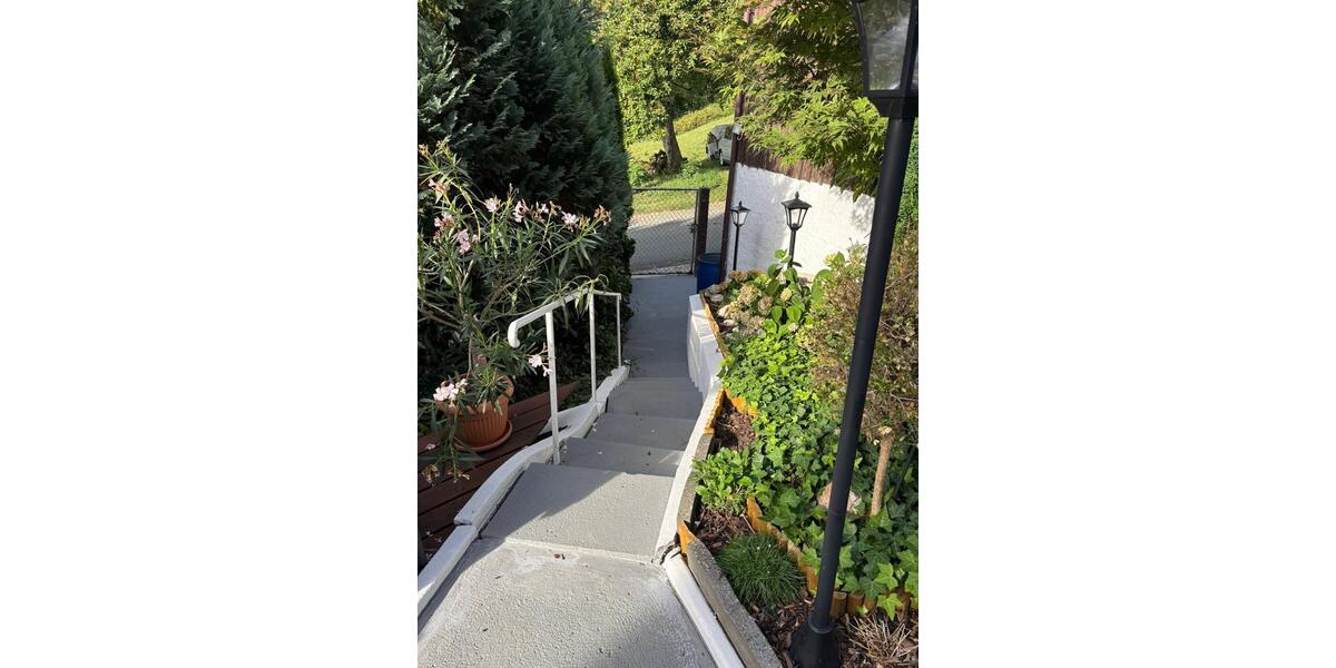 Einfamilienhaus zur Zwischenvermietung 5 zimmer