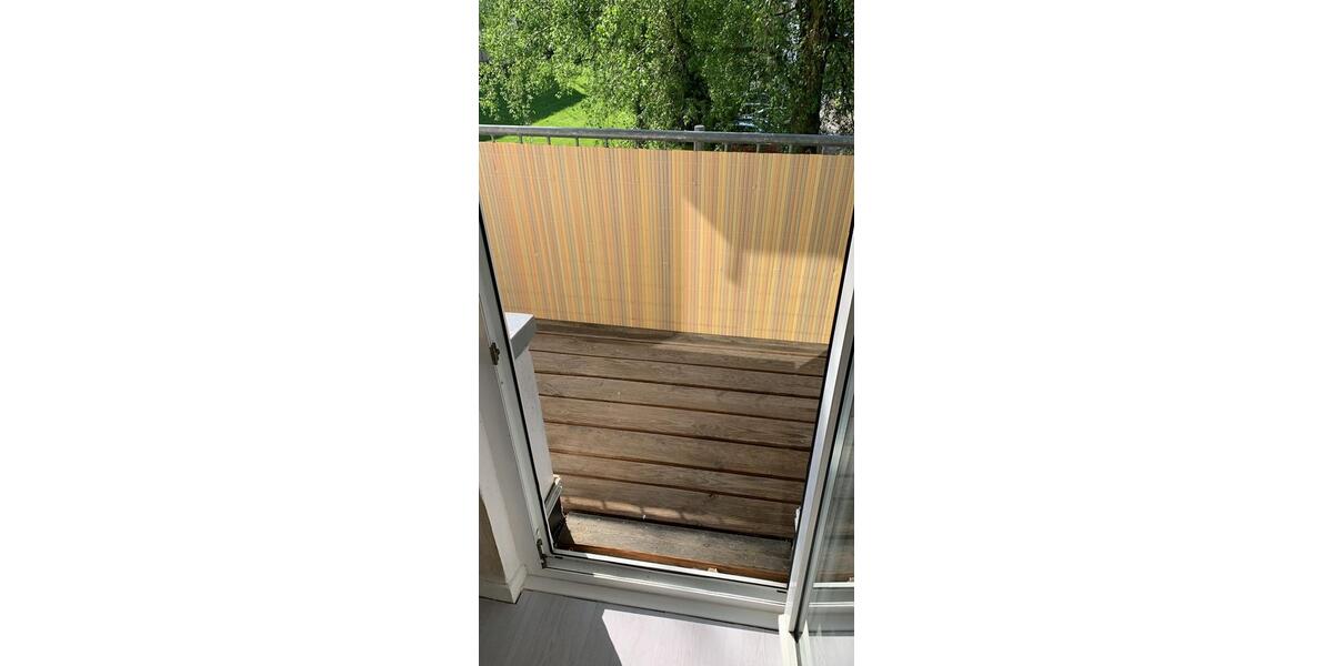 Erdgeschoßwohnung Gummersbach Berstig Süd - 3 Zimmer, 62 m&sup2;, 579&euro; | Angebot:26476409