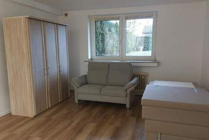 Souterrain Wohnung komplett saniert und Teilmöbliert! zimmer