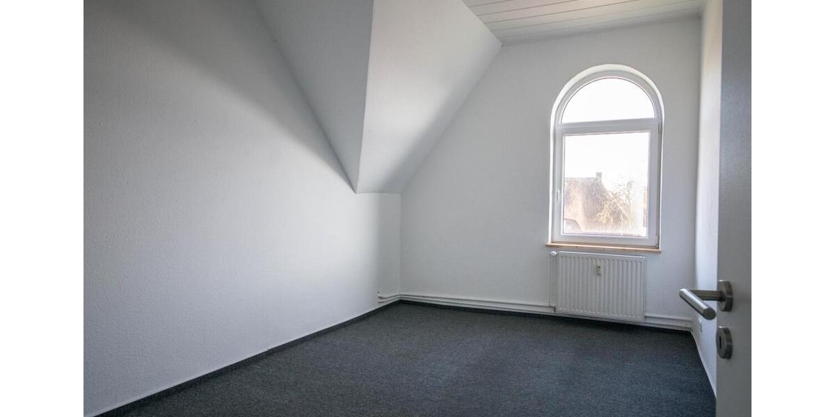 Dachgeschoßwohnung Kappeln - 4 Zimmer, 96 m&sup2;, 816&euro; | Angebot:24679504