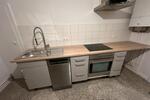 Etagenwohnung Hannover Vahrenwald-List - 2 Zimmer, 45 m&sup2;, 810&euro; | Angebot:26235198