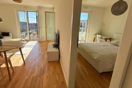 Zimmer Frankfurt am Main Bockenheim - 2 Zimmer, 1.590&euro; | Angebot:26235006