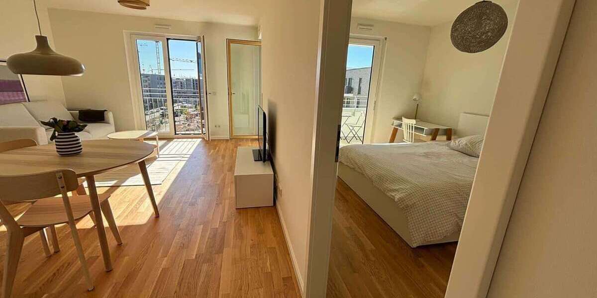 Zimmer Frankfurt am Main Bockenheim - 2 Zimmer, 1.590&euro; | Angebot:26235006