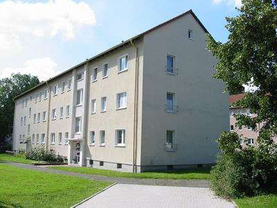 Wohnung zum Mieten in Castrop-Rauxel 469 € 59.69 m²