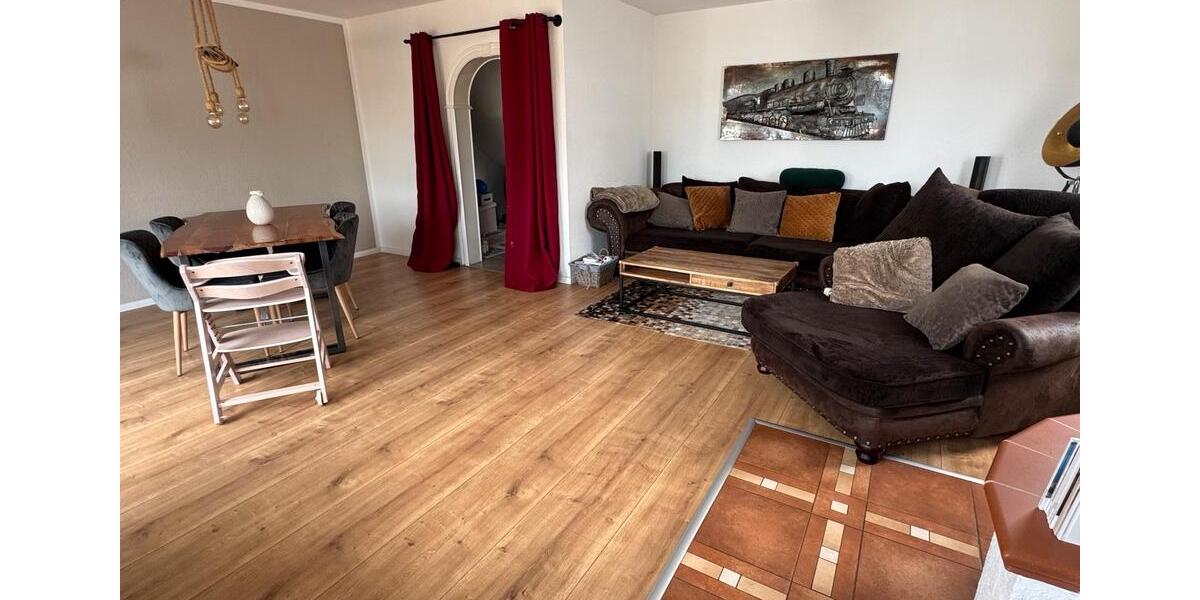 Doppelhaushälfte Wolfsburg Almke - 4 Zimmer, 167 m&sup2;, 1.600&euro; | Angebot:25088906