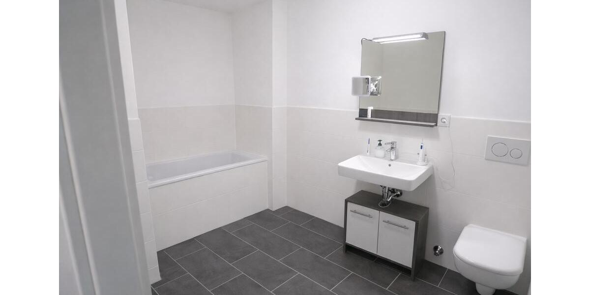 Etagenwohnung München Schwabing-Freimann - 2 Zimmer, 61 m&sup2;, 1.650&euro; | Angebot:26677269