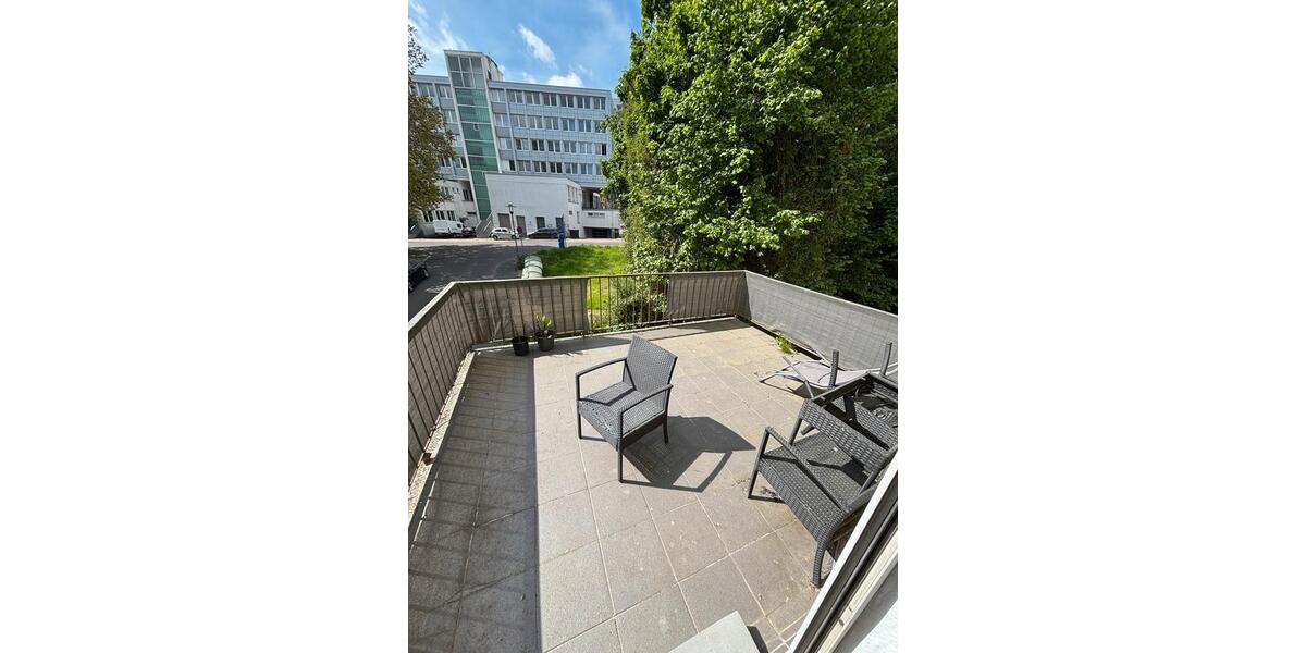 Etagenwohnung Kassel - 2 Zimmer, 45 m&sup2;, 600&euro; | Angebot:26660259