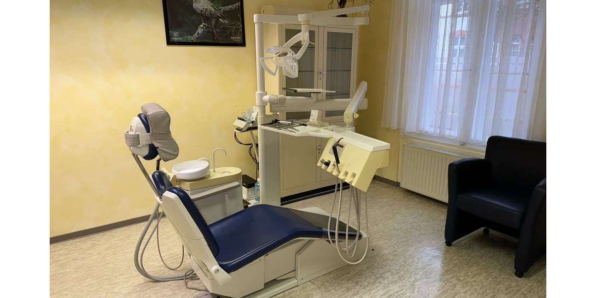 Gewerbeobjekt Ludwigslust - 900&euro; | Angebot:24077022