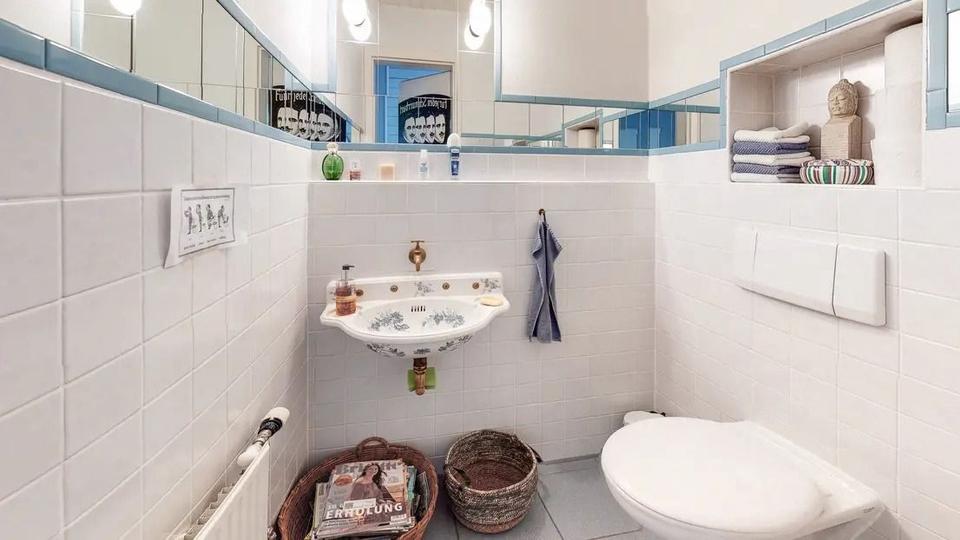 Wohnen auf Zeit Taunusstein - 2 Zimmer, 103 m&sup2;, 1.950&euro; | Angebot:26221184