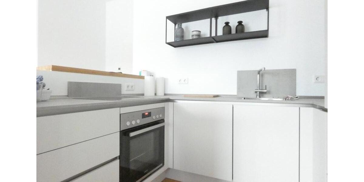 Etagenwohnung Bochum Bochum-Nord - 2 Zimmer, 66 m&sup2;, 915&euro; | Angebot:26537404