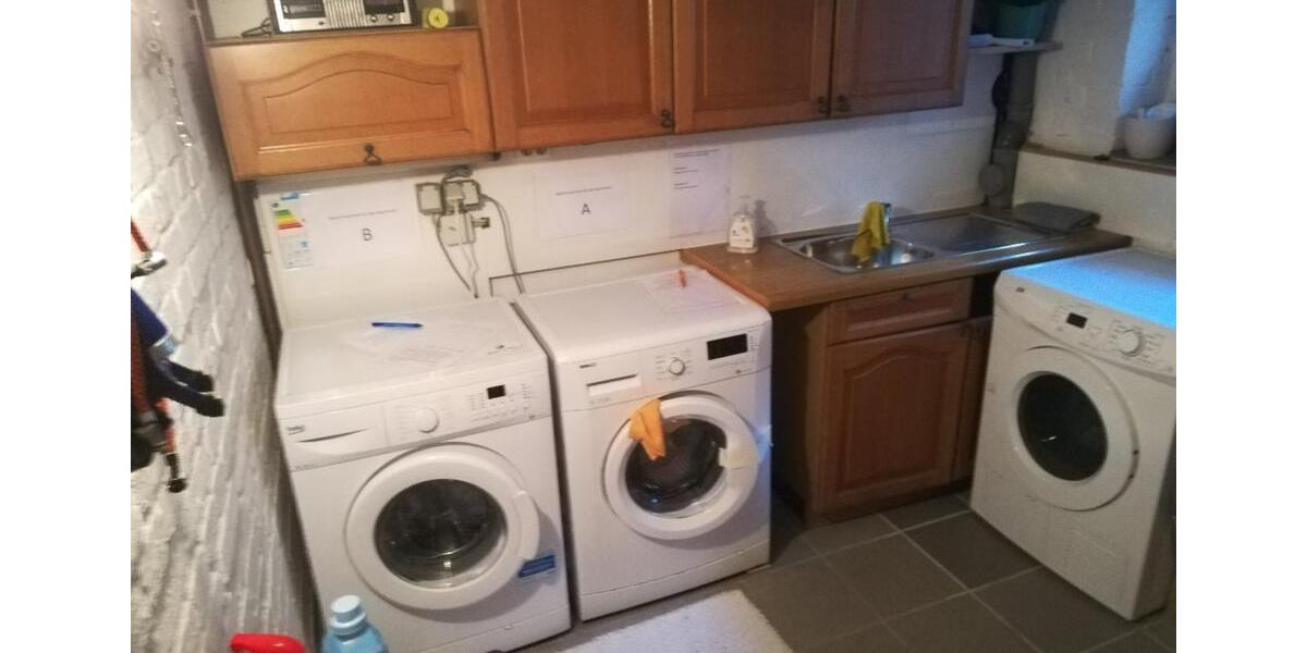 Dachgeschoßwohnung Minden Bölhorst - 2 Zimmer, 63 m&sup2;, 985&euro; | Angebot:25590263