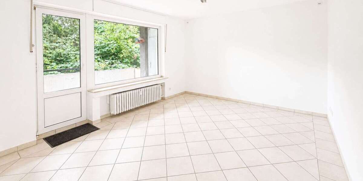 Etagenwohnung Gelsenkirchen Beckhausen - 3.5 Zimmer, 75 m&sup2;, 520&euro; | Angebot:27029277