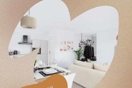 Wohnung Lüneburg Ebensberg - 2 Zimmer, 70 m&sup2;, 1.490&euro; | Angebot:25362157