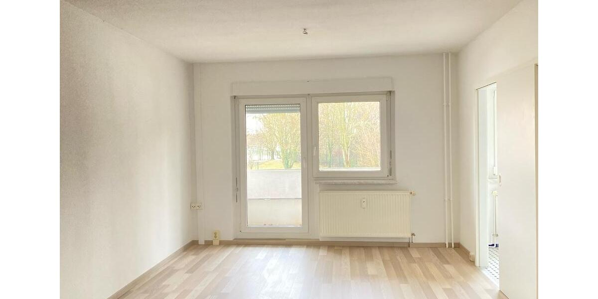 Singlewohnung zum Verlieben, Küche mit Fenster 1 zimmer