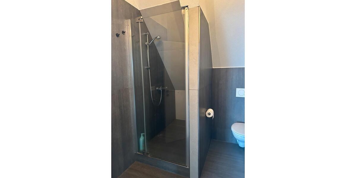 Dachgeschoßwohnung Murg - 2 Zimmer, 66 m&sup2;, 1.080&euro; | Angebot:26279717