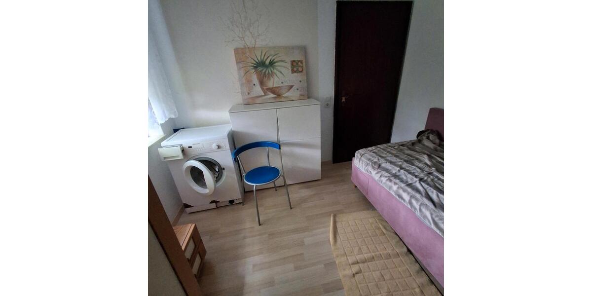 Erdgeschoßwohnung Hamm - 1.5 Zimmer, 30 m&sup2;, 450&euro; | Angebot:26636788