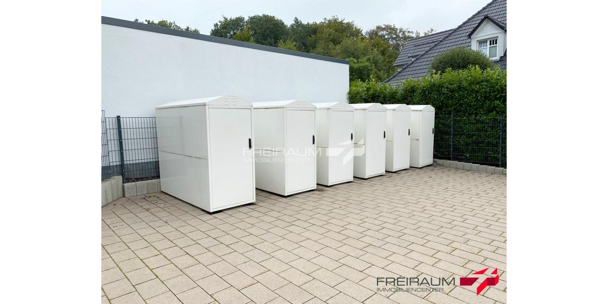 Erdgeschoßwohnung Wilnsdorf - 3 Zimmer, 104 m&sup2;, 1.165&euro; | Angebot:24658452