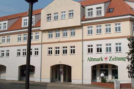 Wohnung Gardelegen - 3 Zimmer, 96 m&sup2;, 576&euro; | Angebot:26756971
