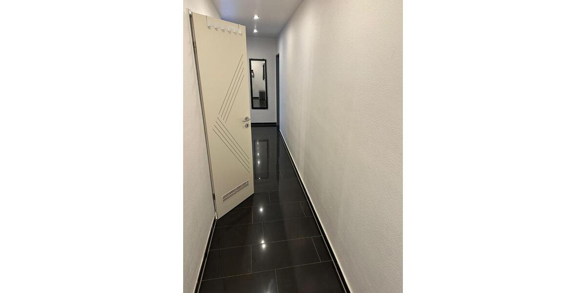 Helle 4-Zimmer-Wohnung mit Balkon – 83 m² 4 zimmer