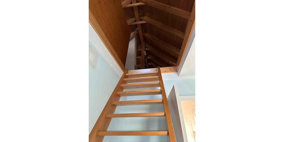 schöne Wohnung in traumhafter Lage 1 zimmer