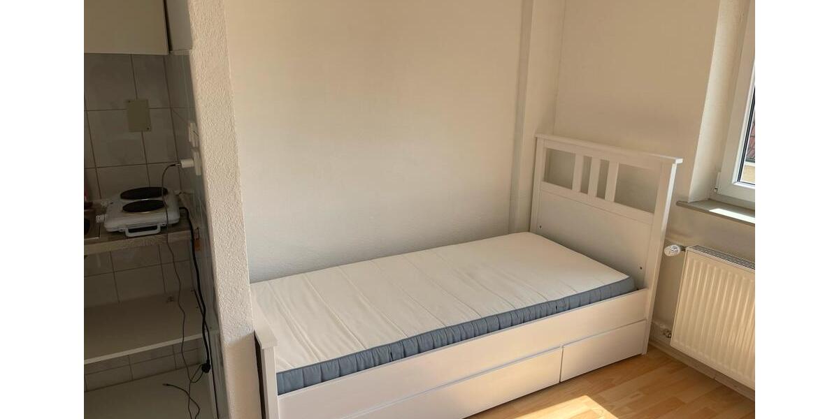 Etagenwohnung Konstanz - 1 Zimmer, 20 m&sup2;, 700&euro; | Angebot:26691643