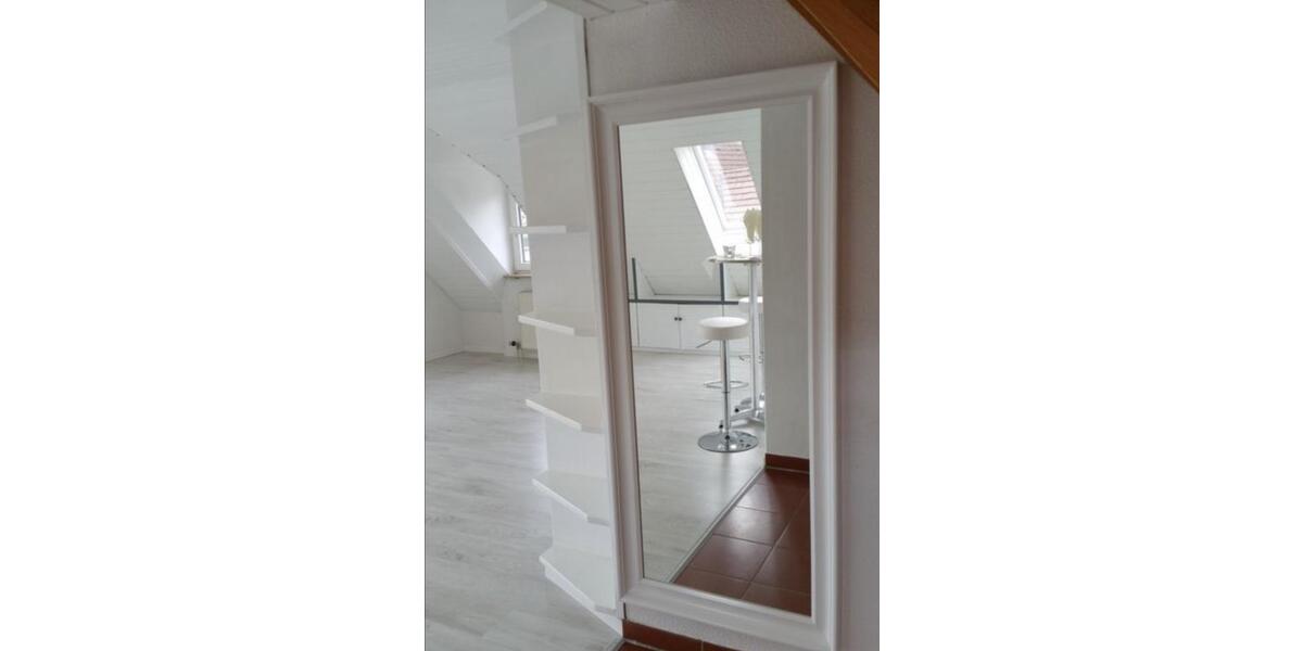 Maisonettenwohnung Weißbach - 2 Zimmer, 50 m&sup2;, 710&euro; | Angebot:24901750