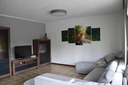 Wohnen auf Zeit Osnabrück Hellern - 1 Zimmer, 117 m&sup2;, 497&euro; | Angebot:26119364