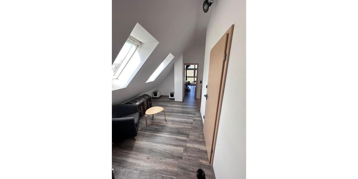 Maisonettenwohnung Werther (Westfahlen) - 5 Zimmer, 130 m&sup2;, 1.120&euro; | Angebot:26423150