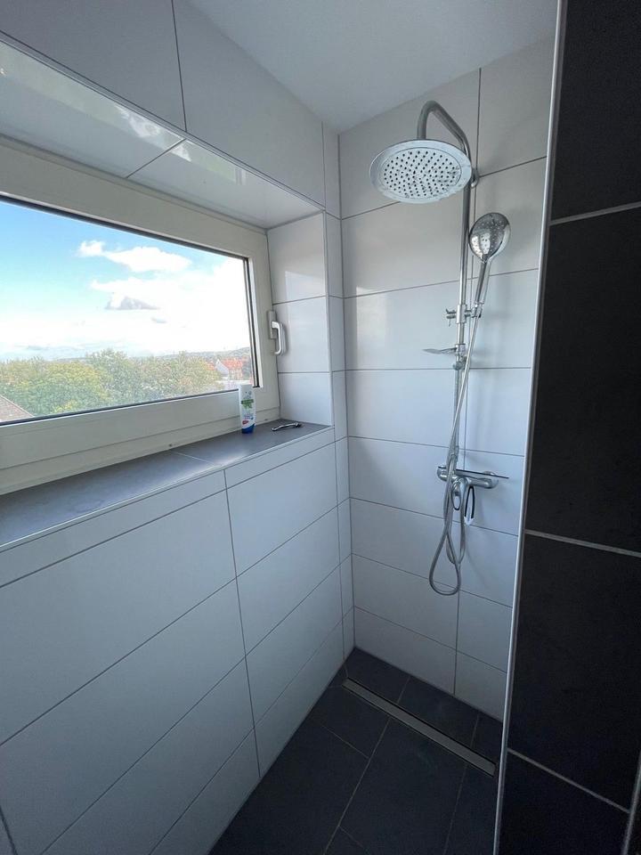 Zentrale 2-Zimmer-Wohnung mit großem Balkon am Rosenplatz