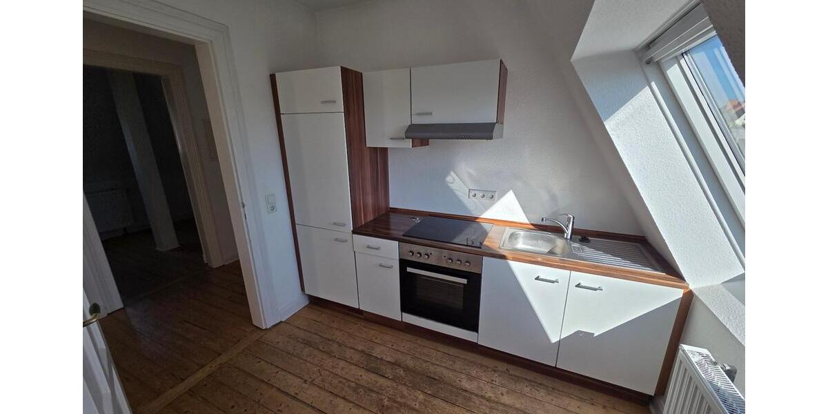 Etagenwohnung Bielefeld Schildesche - 4 Zimmer, 75 m&sup2;, 890&euro; | Angebot:26689293