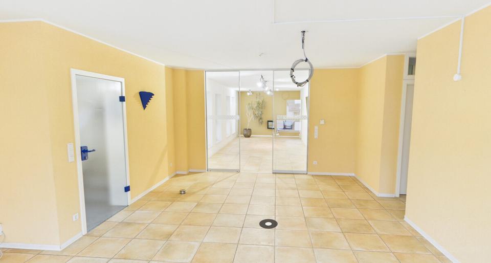 Gewerbeobjekt Ransbach-Baumbach Baumbach - 990&euro; | Angebot:24418205