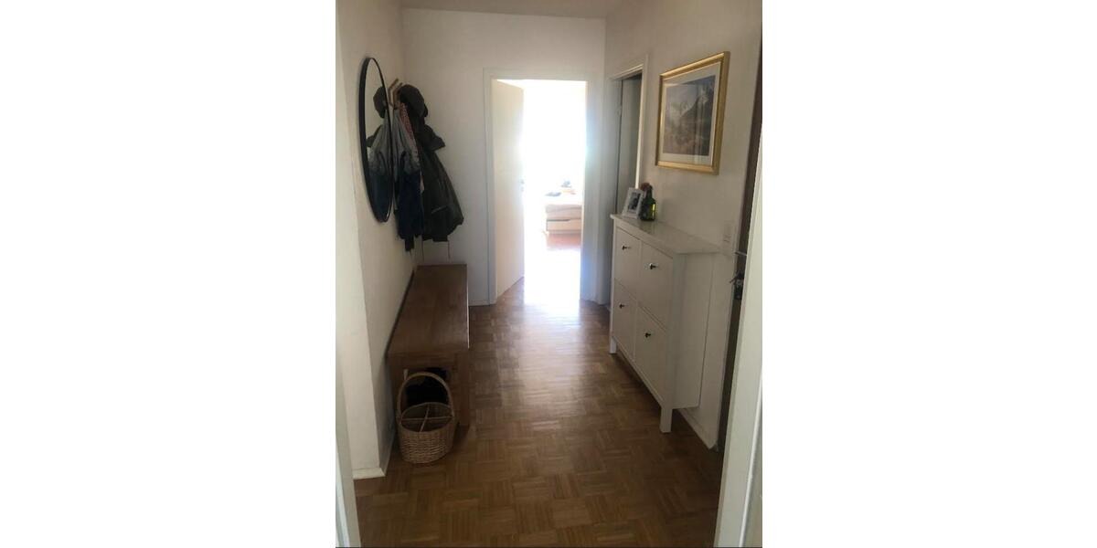 Wohnen auf Zeit Osnabrück Wüste - 2 Zimmer, 85 m&sup2;, 900&euro; | Angebot:26244407