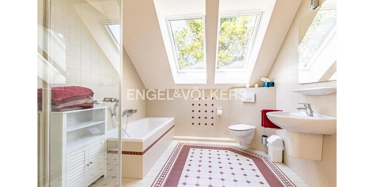 Einfamilienhaus Dornum - 6 Zimmer, 253 m&sup2;, 2.530&euro; | Angebot:22152271