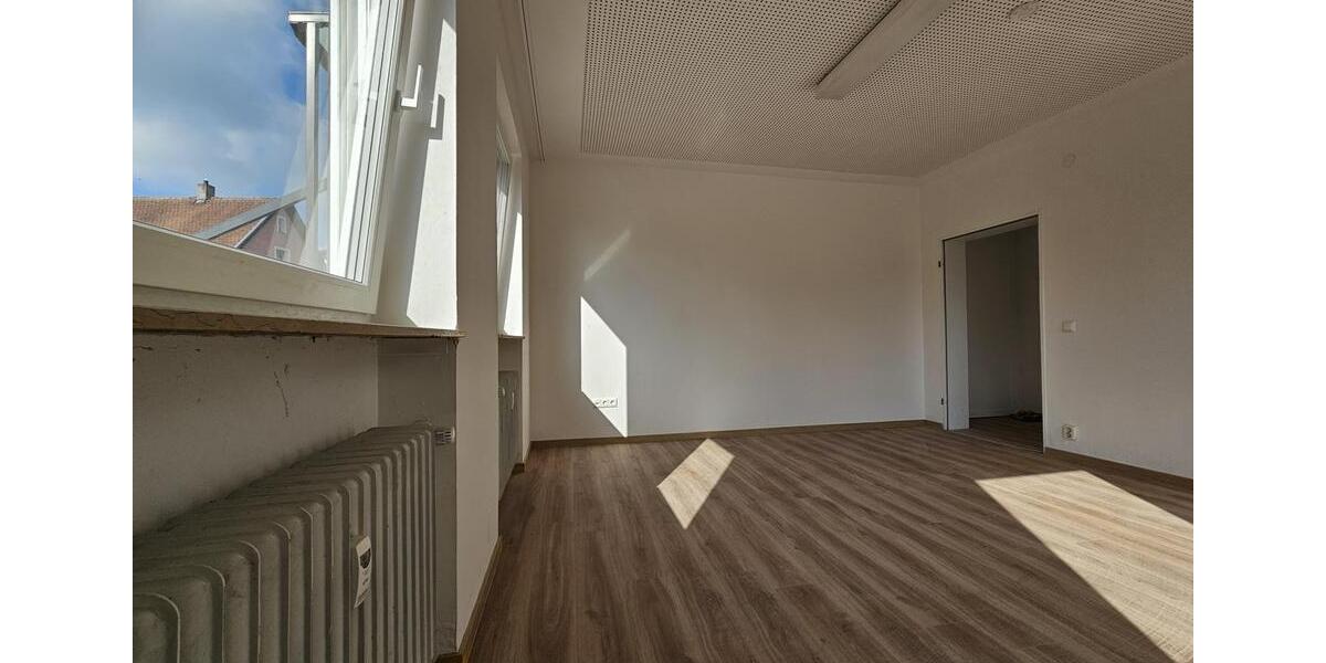 Etagenwohnung Furth im Wald - 1 Zimmer, 31 m&sup2;, 420&euro; | Angebot:25481428