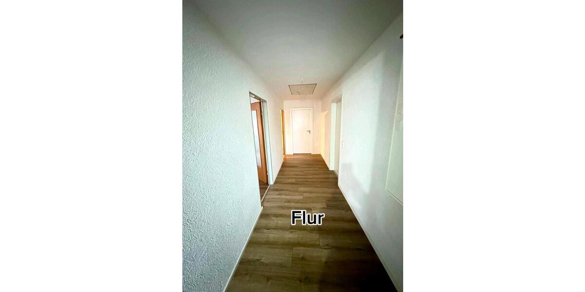 Etagenwohnung Ertingen - 6 Zimmer, 130 m&sup2;, 850&euro; | Angebot:26283897