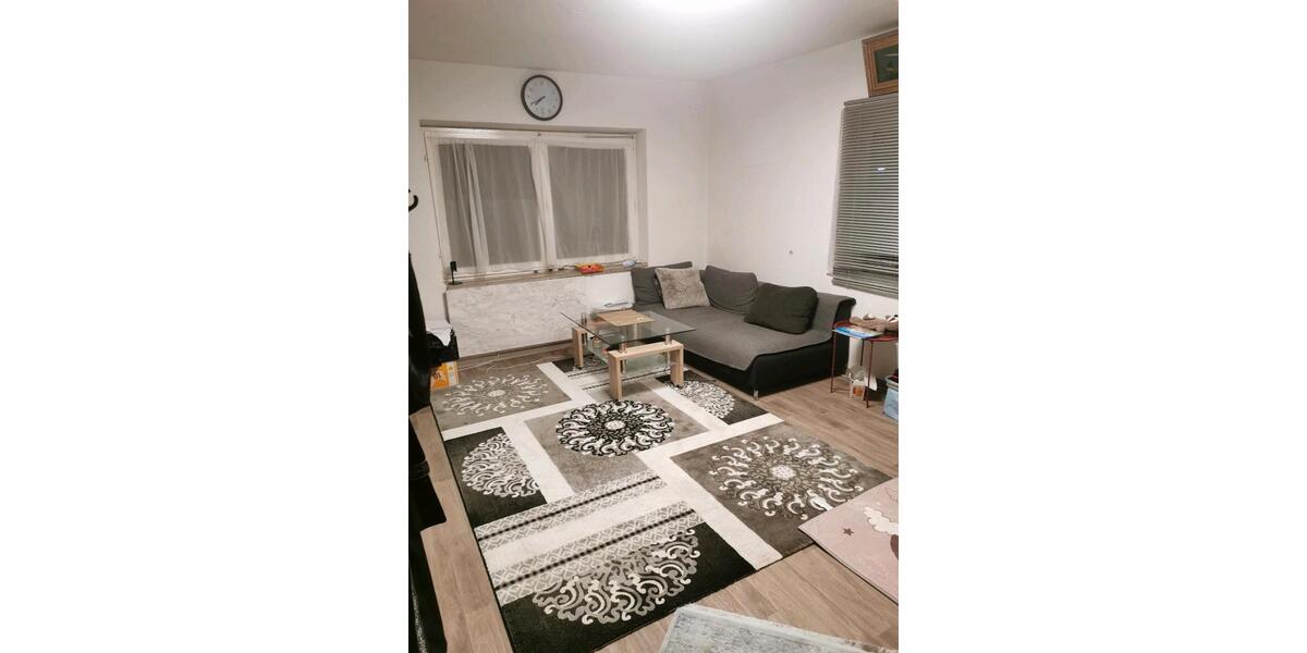 Etagenwohnung Mainburg - 3 Zimmer, 100 m&sup2;, 1.100&euro; | Angebot:25959665
