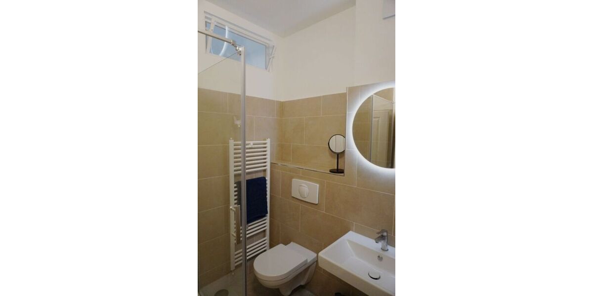 Attraktive 1-Zimmer-Wohnung ganz in der Nähe der Universität Heidelberg, nur 2–3 Gehminuten entfernt - 1- Heidelberg Altstadt | Angebot:26086946