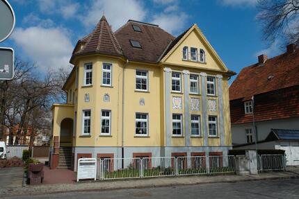 Gewerbeobjekt Rathenow - 418&euro; | Angebot:25977867