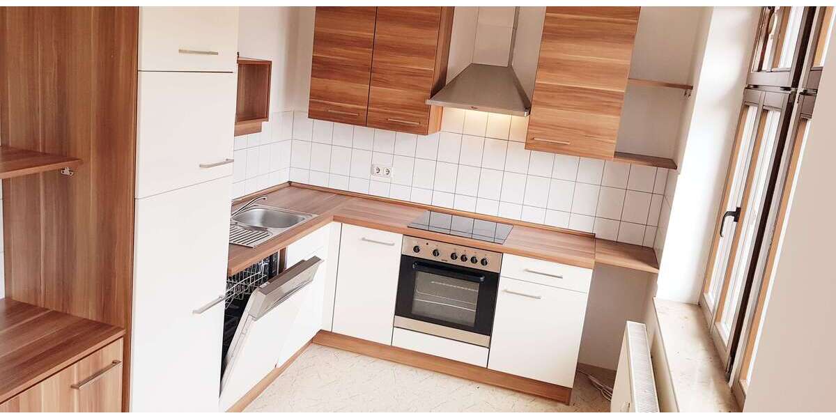 Zimmer Chemnitz Schloßchemnitz - 3 Zimmer, 670&euro; | Angebot:26775996