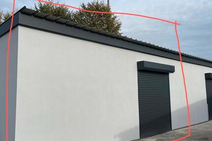 Gewerbeobjekt Niederstotzingen - 250&euro; | Angebot:26572320