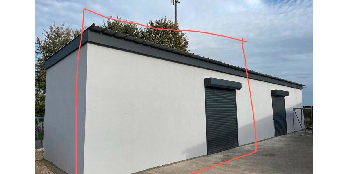 Gewerbeobjekt Niederstotzingen - 250&euro; | Angebot:26572320